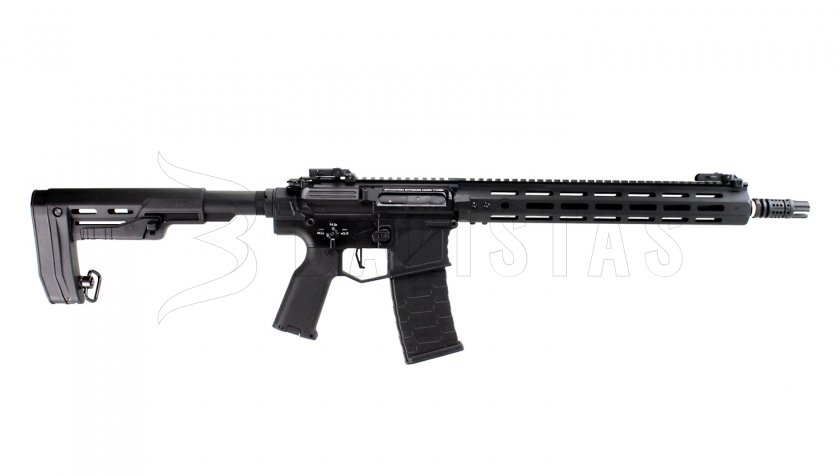 Airsoft AR15 (APS Phantom Extremis Mk.VIII)