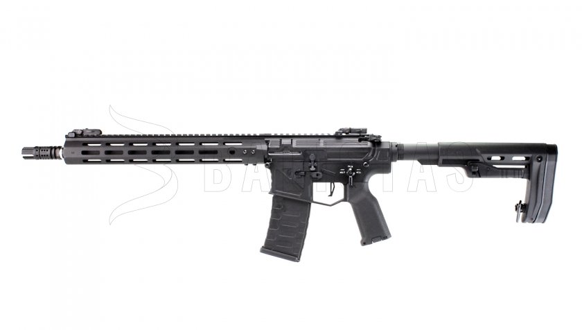 Airsoft AR15 (APS Phantom Extremis Mk.VIII)