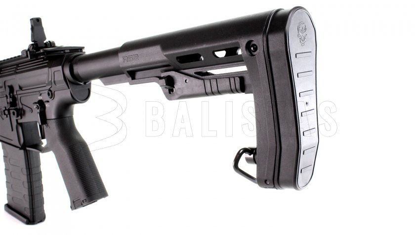 Airsoft AR15 (APS Phantom Extremis Mk.VIII)