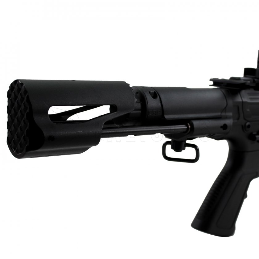 Airsoft AR15 (APS Phantom Extremis Mk.VI CRS)