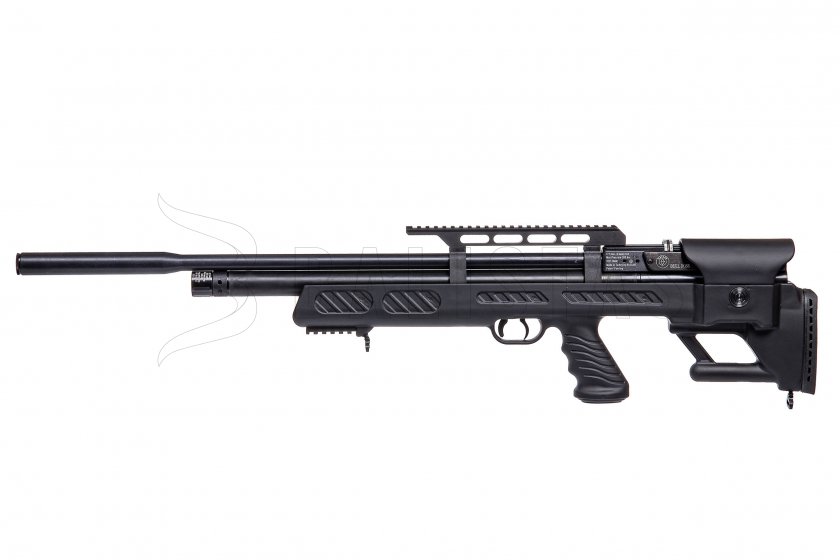 Hatsan Bullboss 4,5mm