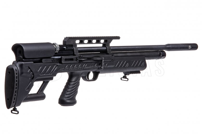 Hatsan Bullboss 4,5mm