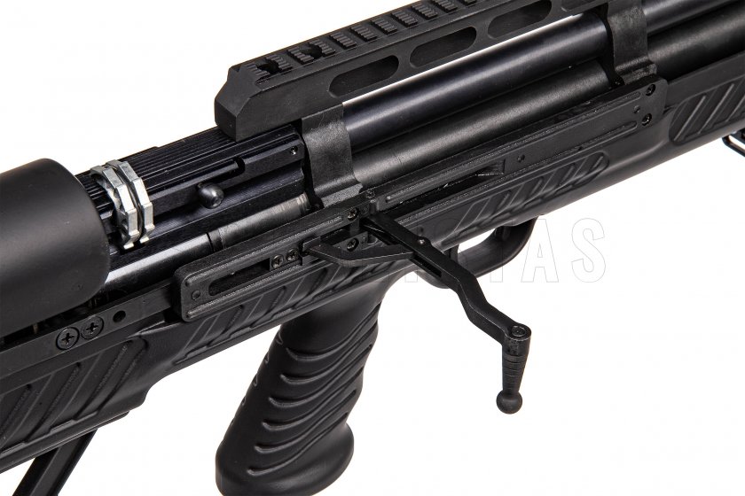 Hatsan Bullboss 4,5mm
