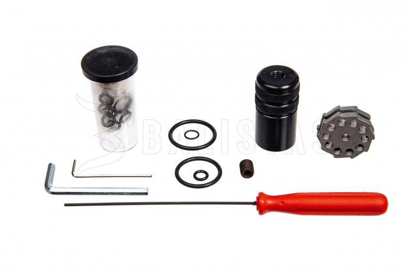 Hatsan Bullboss 4,5mm