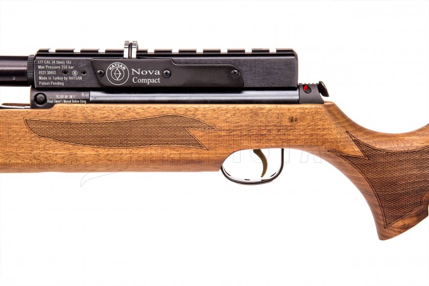 Hatsan Nova Compact 4,5mm