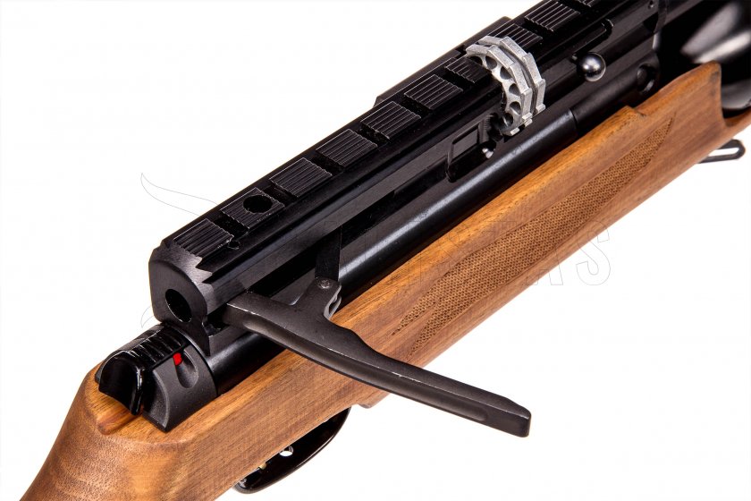 Hatsan Nova Compact 4,5mm