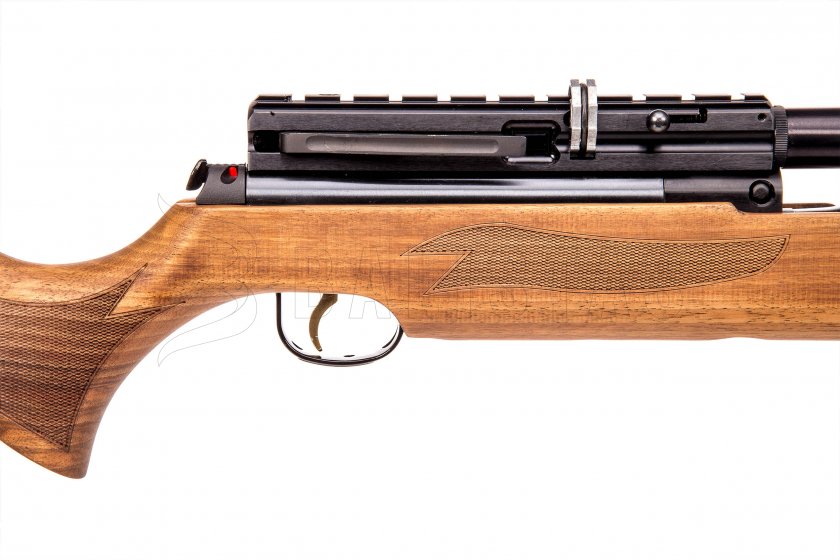 Hatsan Nova Compact 4,5mm