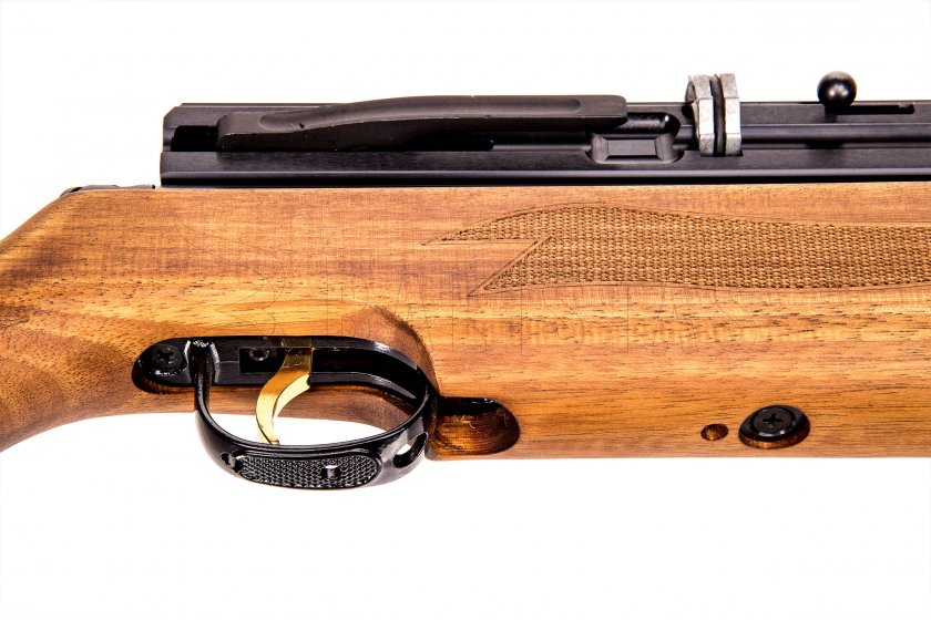 Hatsan Nova Compact 4,5mm