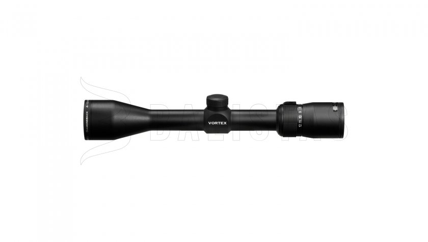 Vortex Diamondback 4-12x40 BDC