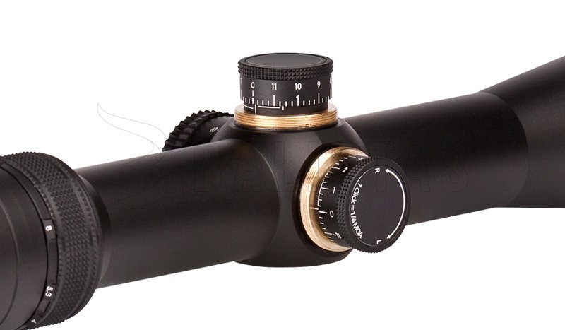 Vortex Viper HS 4-16x44 AO BDC
