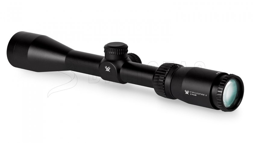 Vortex Crossfire II 3-9x40 V-Brite