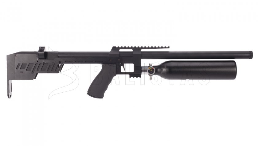 RTI Priest II 5,5mm black
