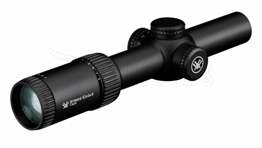 Vortex Strike Eagle 1-8x24 BDC2