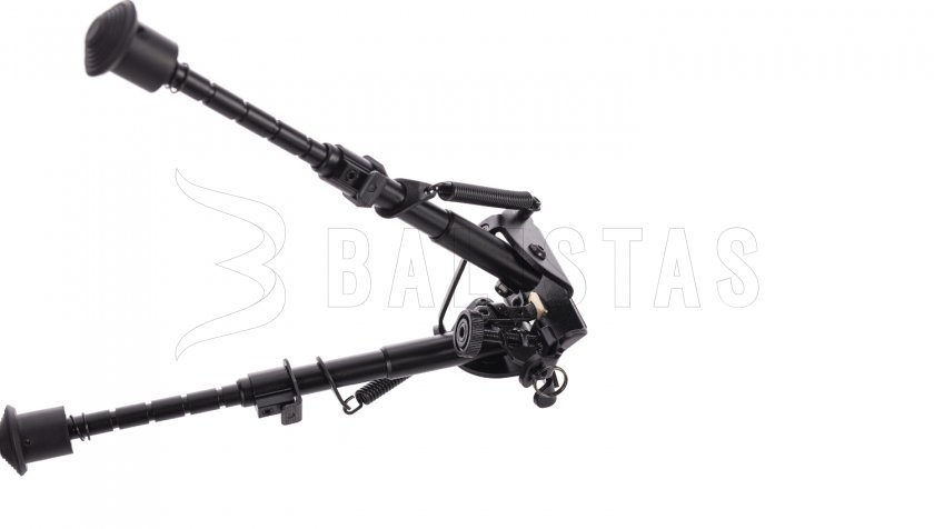 Bipod Venox 6-9" Fix 22mm