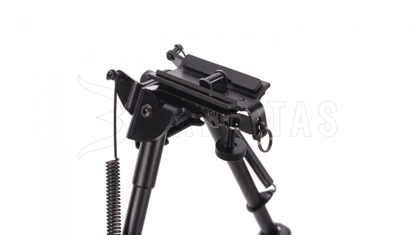 Bipod Venox 9-15" s kloubem 11mm a 22 mm