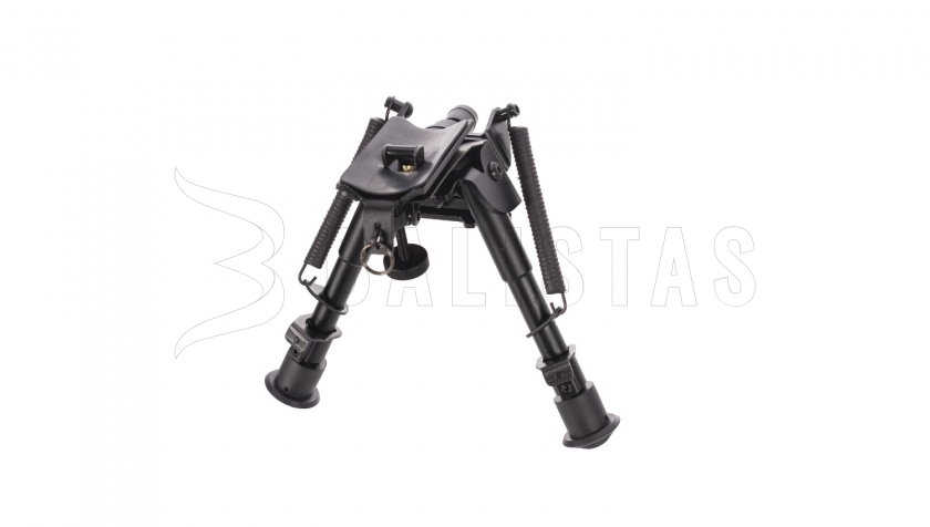 Bipod Venox 6-9" s kloubem a pákou 11mm a 22mm