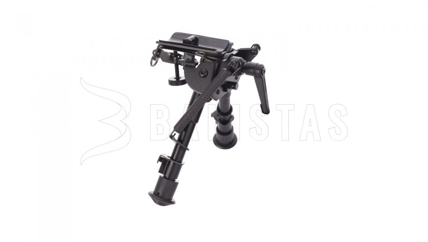 Bipod Venox 6-9" s kloubem a pákou 11mm a 22mm