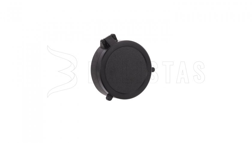 Krytka puškohledu Valiant černá 39,8mm