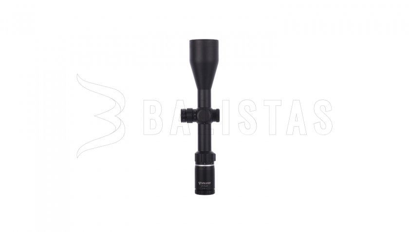 Valiant Kronos 3-12x56 SF SIR FBR