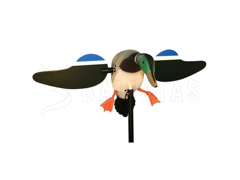 Balabán MOJO Mallard Drake - Divoký Kačer s dálkovým ovládáním