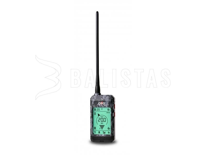 GPS lokátor Dogtrace DOG GPS X20