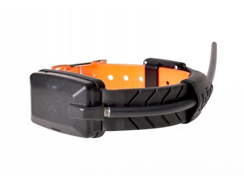 GPS lokátor Dogtrace DOG GPS X22 pro 2 psy