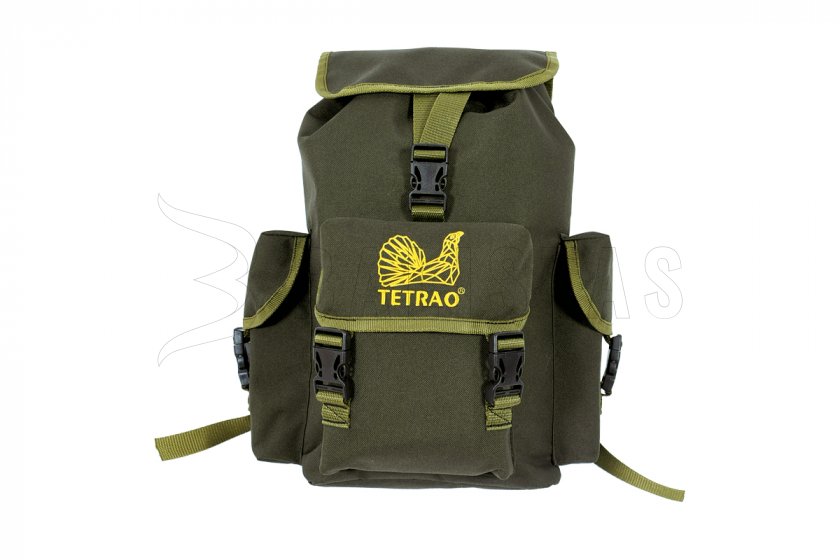 Myslivecký batoh TETRAO Classic 20l