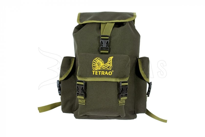 Myslivecký batoh TETRAO Classic 20l