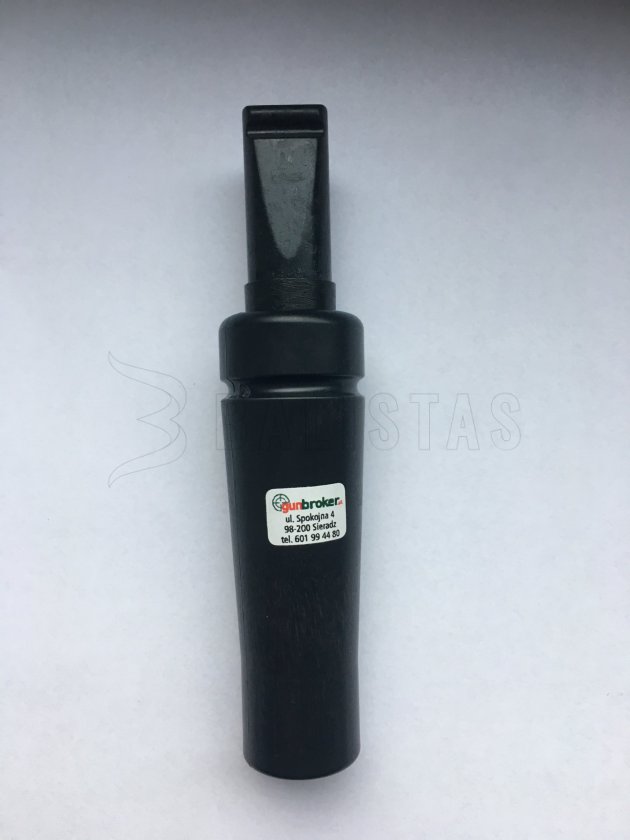 Vábnička na vrány a jiné krkavcovité Gunbroker KRC01