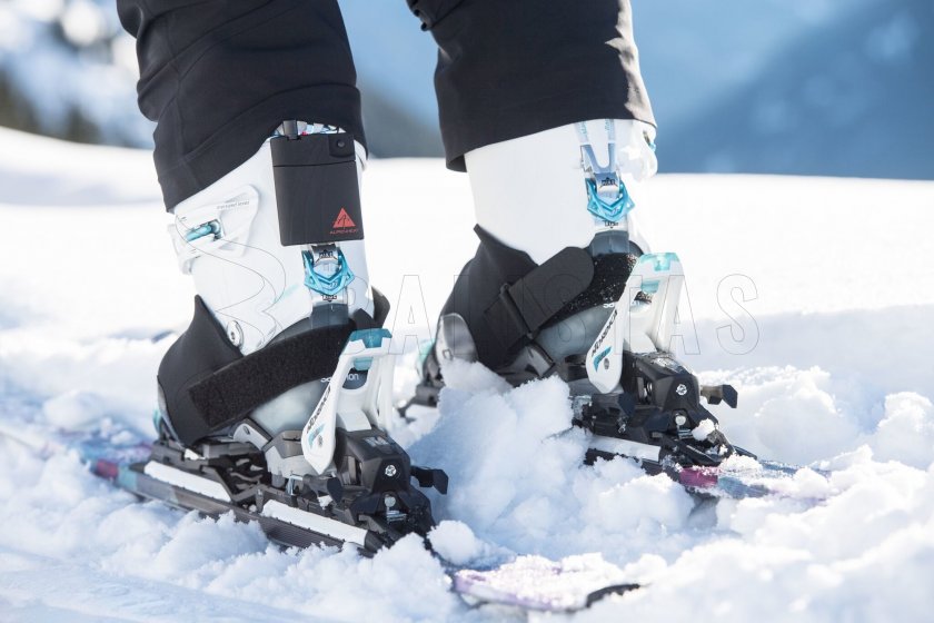 Alpenheat Vyhřívané vložky do bot AH8 Comfort