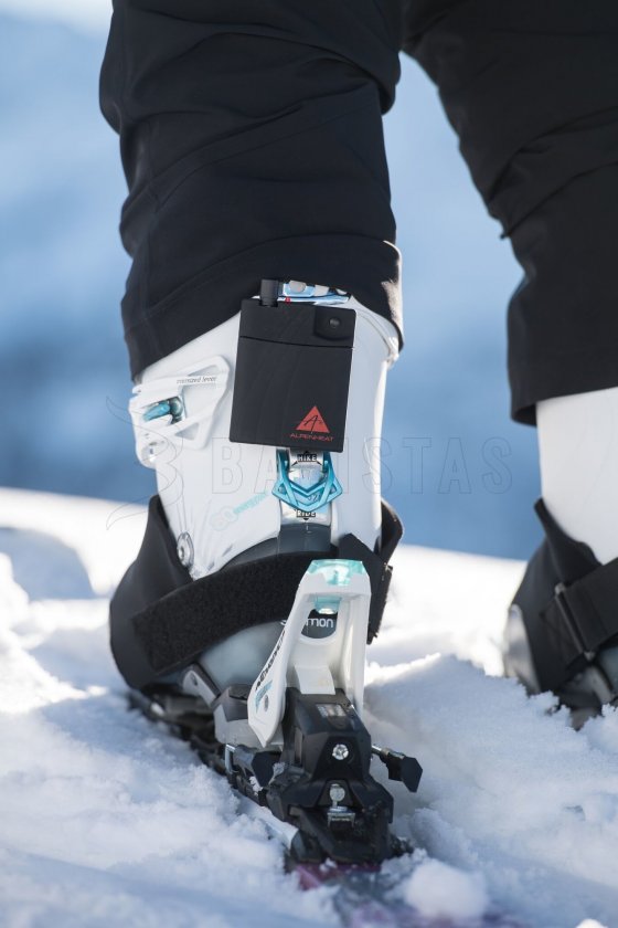 Alpenheat Vyhřívané vložky do bot AH8 Comfort
