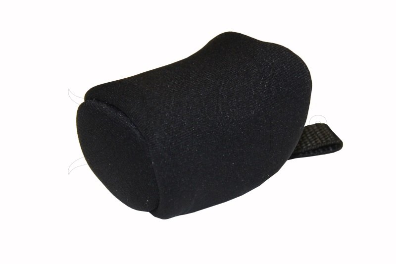 Neopren pouzdro kolimátoru FOMEI 6,5cm