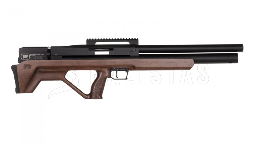 Airgun Royal Thunder 6,35mm