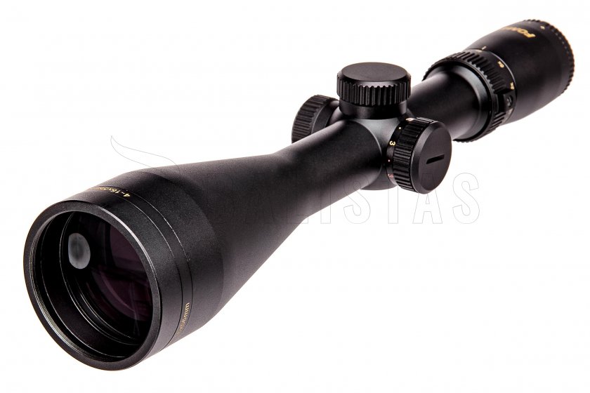 Fomei 4-16x56 Beater II SMC G4