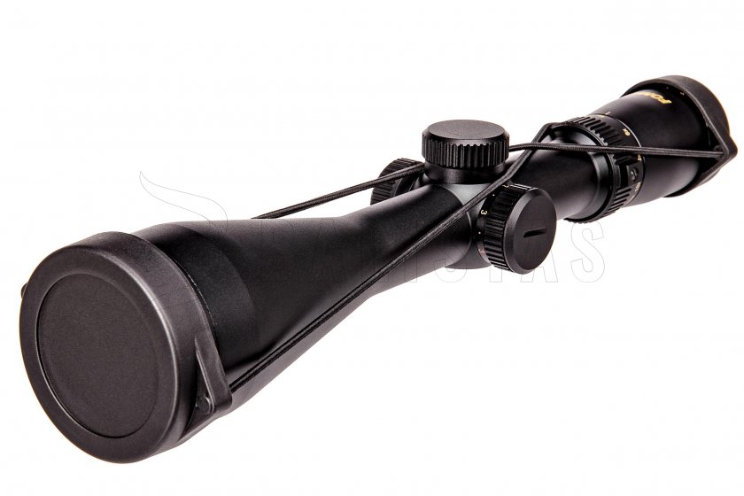 Fomei 4-16x56 Beater II SMC G4 2