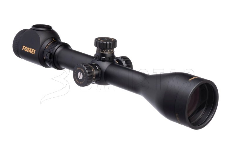 Fomei 3-18x56 Foreman HTC PRO DX