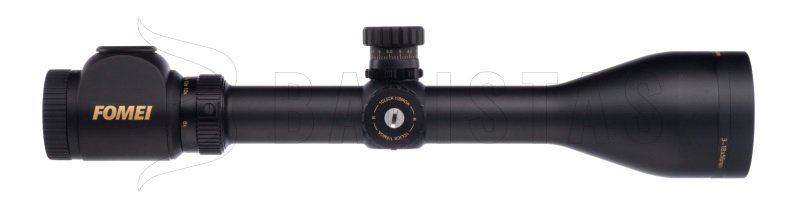 Fomei 3-18x56 Foreman HTC PRO DX
