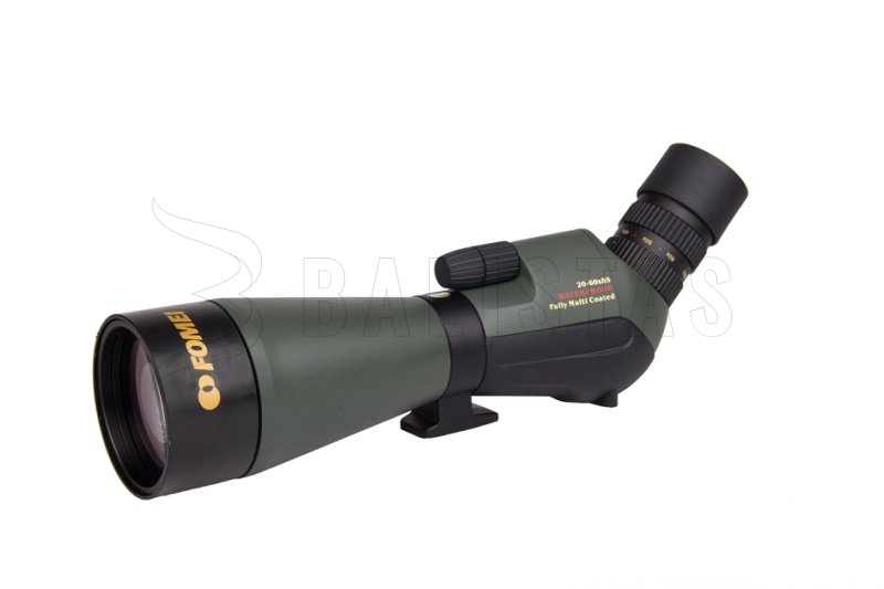 Monokulár FOMEI 20-60x85 FOREMAN PRO ED DF HTC/DEC