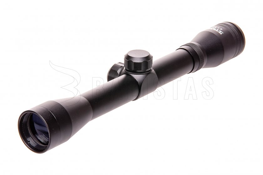 TERRONIC 4x32 Light