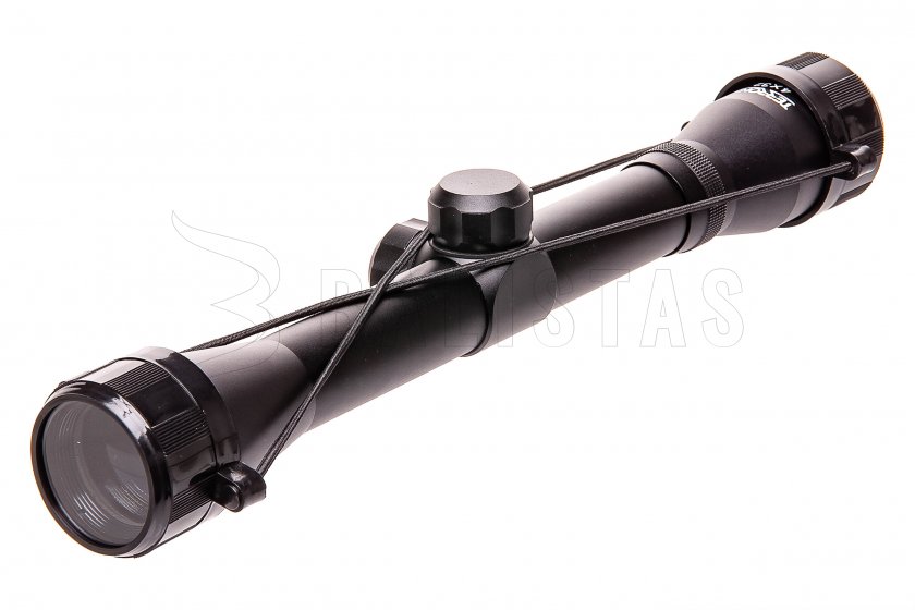 TERRONIC 4x32 Light