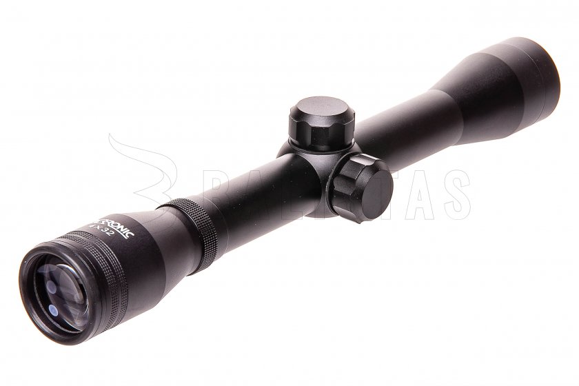 TERRONIC 4x32 Light