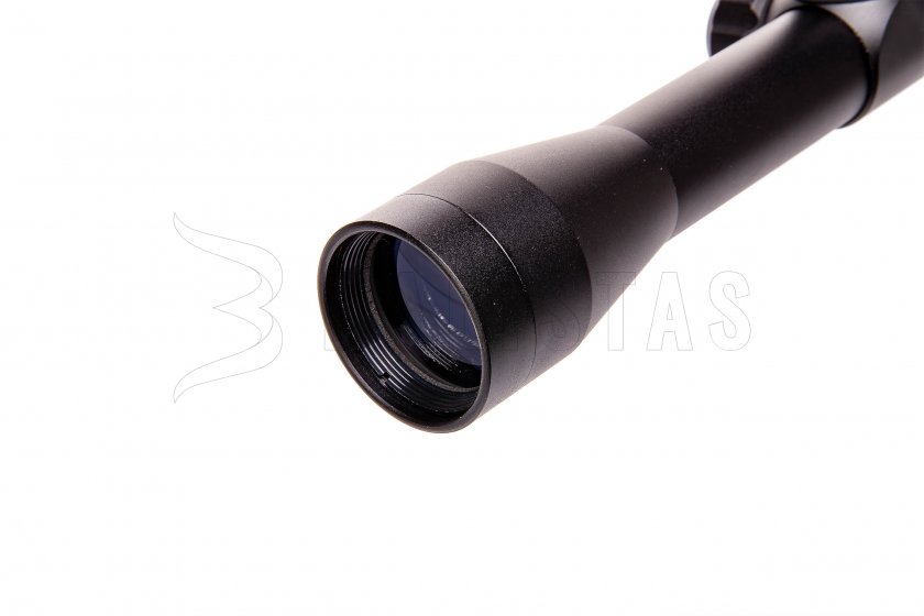 TERRONIC 4x32 Light