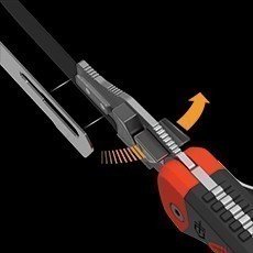 Lovecký nůž Gerber Vital Fixed Blade s pouzdrem 2