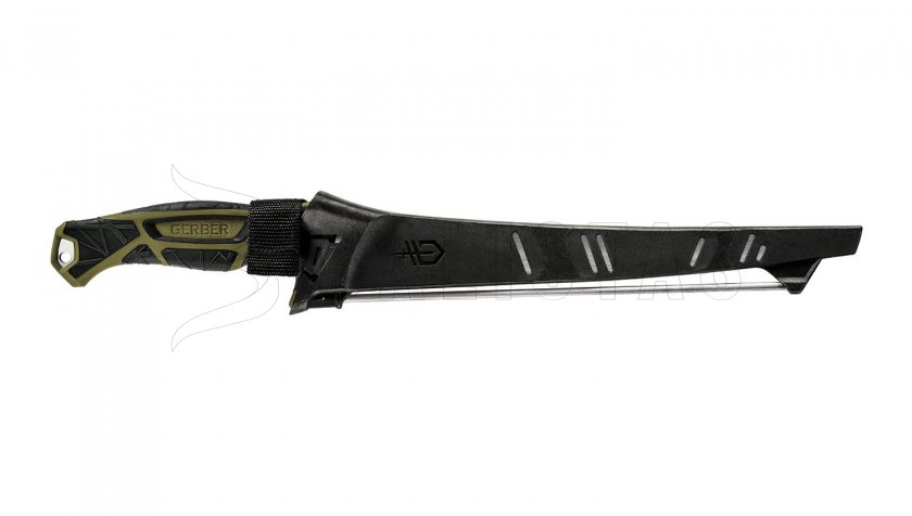 Filetovací Nůž Gerber Controller 254mm