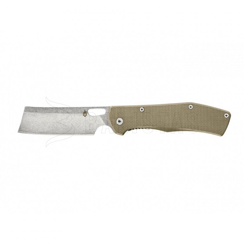 Zavírací nůž Gerber Flatiron Folding Cleaver