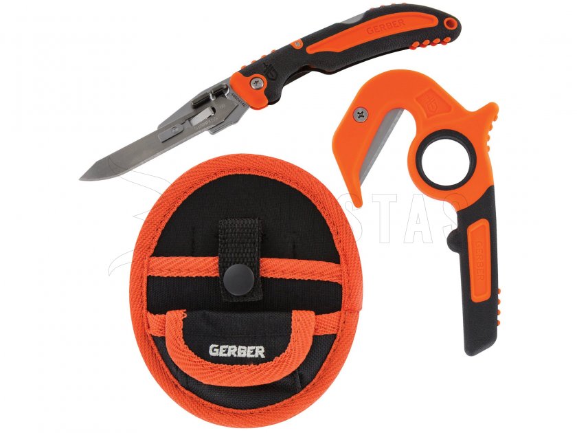 Lovecká sada Gerber Vital Combo
