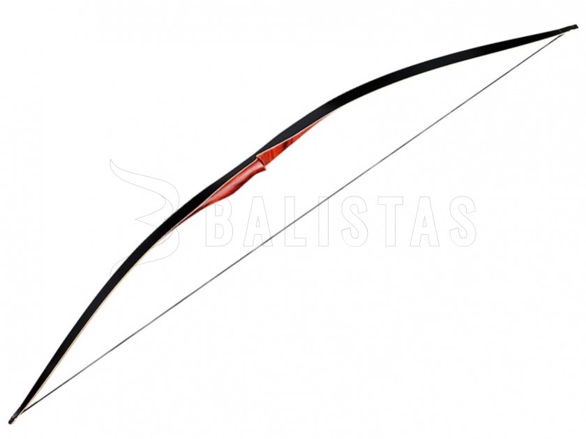 Luk Ragim Wolf Longbow 68" 35lb
