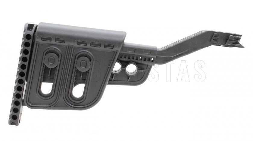 Pažba pro Zoraki HP-01 levá
