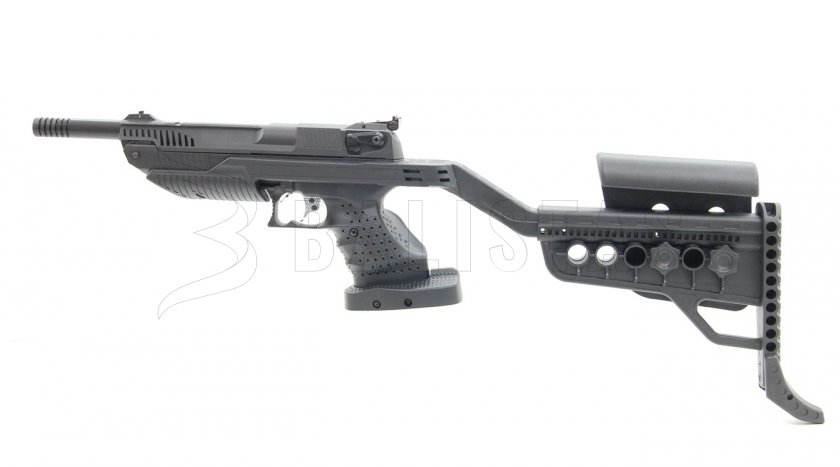 Pažba pro Zoraki HP-01 levá