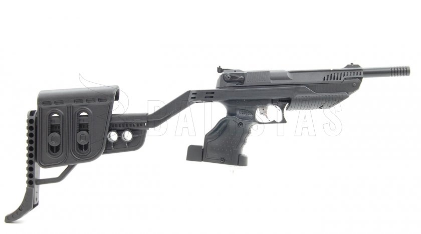 Pažba pro Zoraki HP-01 levá
